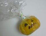 ハロウィン弁当＊おばけかぼちゃ作り方3写真