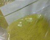 炊飯器を利用した林檎きんとん作り方3写真