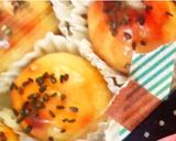 ほっこりおやつ*スイートポテト作り方8写真