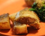 風邪☆疲れに『大根の生姜焼き』作り方6写真