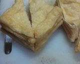 あったまるぅ☆具だくさんの湯豆腐♫作り方3写真