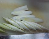 あったまるぅ☆具だくさんの湯豆腐♫作り方2写真