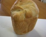きめ細かい！ふわふわ食パン☆作り方3写真
