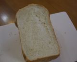 きめ細かい！ふわふわ食パン☆作り方4写真