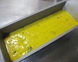 ★冷凍かぼちゃでしっとりパウンドケーキ作り方5写真