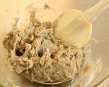 アジの香味つみれ♪作り方3写真