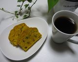 ★冷凍かぼちゃでしっとりパウンドケーキ作り方6写真