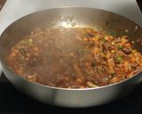 【腸活･ダイエット】食物繊維ボロネーゼ作り方22写真