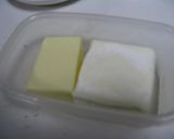 アップルドームケーキ作り方1写真