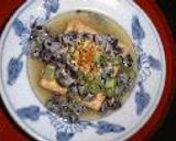 ☆お家で癒し系・居酒屋風メニュー・春編♪☆作り方35写真