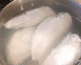 LAオレ (アメリカ)作り方1写真