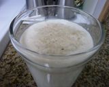 ふわふわ〜☆優しいミルク味の全粒粉パン作り方1写真
