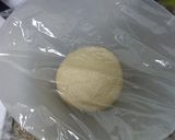 ふわふわ〜☆優しいミルク味の全粒粉パン作り方10写真