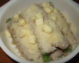 アスパラの豚肉巻きこんがり焼き作り方4写真