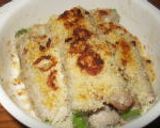 アスパラの豚肉巻きこんがり焼き作り方5写真