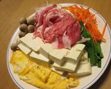 チャイナ鍋♪作り方1写真