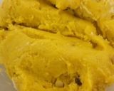 簡単☆しっとりカントリーマアム風クッキー作り方6写真