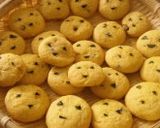 簡単☆しっとりカントリーマアム風クッキー作り方8写真