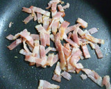 ほっくりおいしい＊秋の栗サラダ作り方3写真