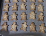 量りなし☆ｻｸｻｸおからきなゴマクッキー作り方4写真