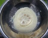 手が汚れないフライ衣の付け方作り方1写真