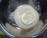 手が汚れないフライ衣の付け方作り方2写真
