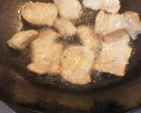 回鍋肉作り方5写真