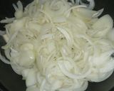 オニオン&トマトグラタンスープ作り方1写真