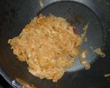 オニオン&トマトグラタンスープ作り方3写真