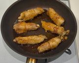 舞茸をメイン料理に♪舞茸の豚肉巻き作り方4写真
