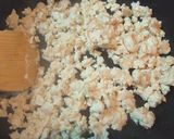 大根の鶏そぼろ煮作り方2写真