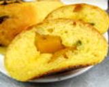 パンプキンパン3種作り方6写真