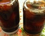 栗の渋皮煮作り方7写真