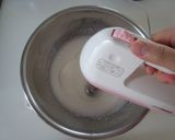 スライスチーズで！スフレチーズケーキ作り方4写真