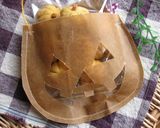 ハロウィン♪かぼちゃのいたずらクッキー☆作り方13写真