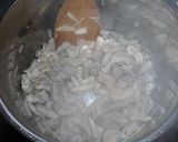 うちのもつ煮❤作り方5写真