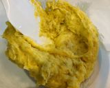冷凍パイシートで簡単！ミニスイートポテトパイ作り方6写真