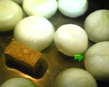＊飾る＊役立つ一品＊コンソメペコロス作り方1写真