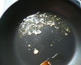 お米１合で旨味たっぷりあさりパエリヤ！作り方1写真