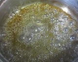 カラメル風味♪林檎と胡桃のケーキ♥作り方4写真