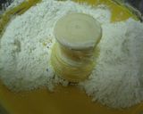 パンプキンチーズケーキ作り方6写真