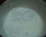 パンプキンチーズケーキ作り方10写真