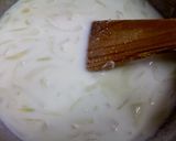 かぼちゃと黒豆のコロコログラタン作り方3写真