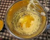 カラメル風味♪林檎と胡桃のケーキ♥作り方8写真