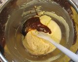 カラメル風味♪林檎と胡桃のケーキ♥作り方10写真