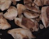 鶏肉と野菜のトマト煮作り方6写真