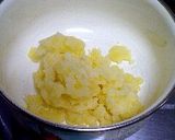 「コレじゃなきゃ」のマカロニポテトサラダ作り方1写真