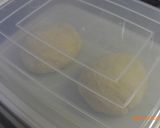 ご飯の限界に挑戦！☆ごはん食パン☆作り方11写真