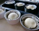 可愛いりんごパン作り方9写真