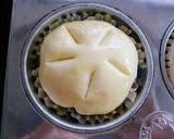 可愛いりんごパン作り方11写真